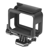 Suporte Case Frame Armação De Proteção Para Gopro 5/6/7