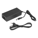 100-240v A 29.4 V 2a 60w Batería De Ion De Litio Adaptador