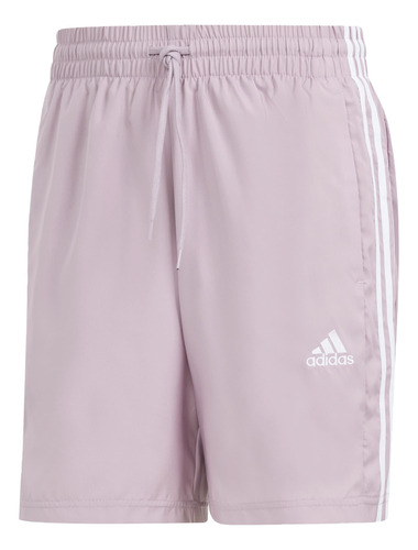 Shorts Essentials Chelsea 3 Tiras Aeroready Is1393 adidas