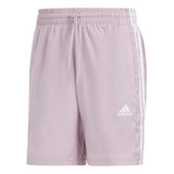 Shorts Essentials Chelsea 3 Tiras Aeroready Is1393 adidas