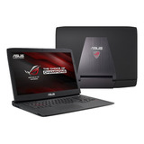 Asus Rog G751j Gaming 17  Laptop