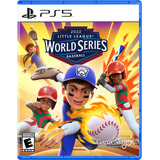 Juego Para Ps5. Little League World Series