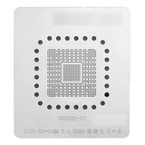 Stencil Reballing Odnx02-a2 Odnx02 Nintendo Switch Cpu