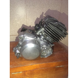 Motor Yamaha Dt 125 Mod. 93 