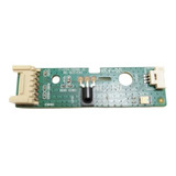Placa Sensor Receptor 35021127 Tv Semp 32l1500