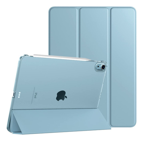 Timovo Funda Para iPad Air De 5 Generacin 2022 / iPad Air De