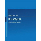 H-2 Antigens - C. David