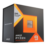 Processador Amd Ryzen 9 7900x3d 4.4ghz Am5 Vídeo Integrado