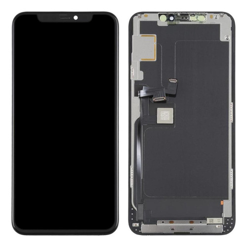 Pantalla Lcd Oled Para iPhone 11 Pro Max Sin Touch Ic