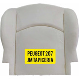 Relleno Poliuretano Asiento Butaca Peugeot 206 - 207 L/nueva