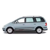 Calco Volkswagen Sharan St Juego