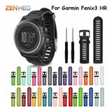 Correas Para Garmin Fenix  6 5 5s 3  Forerunner 935 945 26mm