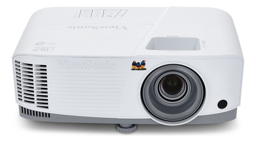 Proyector Viewsonic Pa503s