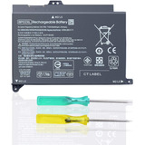 Bp02xl 849569 541 Batería Para Portátil Para Hp Pavil...