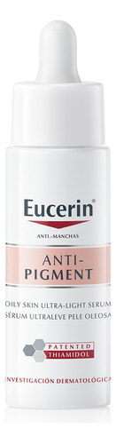 Eucerin Anti-pigment Oily Skin Ultra-light Serum