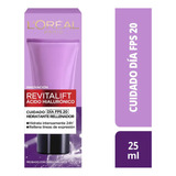 Rvt Acido Hialuronico Cr Dia 25ml