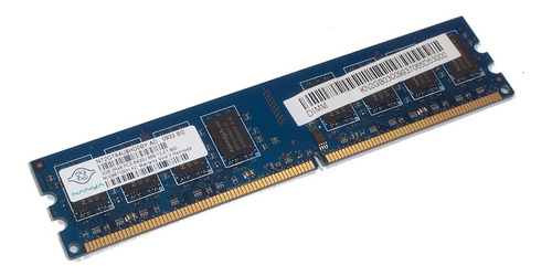 Ddr2 2gb Pc2-6400u 800mhz Memoria Ram Pc Varias Marcas