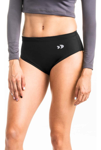 Brief Para Atletismo Run Correr Para Mujer