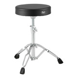 Banqueta Para Bateria Pearl D-790 - Con Pata Doble - Cuotas!