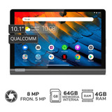 Lenovo Yoga Smart Tab Yt-x705f - Iron Grey - 4gb - 64gb 