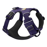 Ruffwear, Arnés Para Perros De Rango Frontal, Arnés Reflec