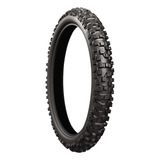 Llanta P/ Moto 110/90-19 Bridgestone Mc  X40 Hard 62m