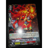 Flame Of Hope, Aermo - Trial Deck 2: Dragonic-carta Vanguard