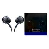 Auriculares Con Cable / Microfono P/samsung  Android Ios 