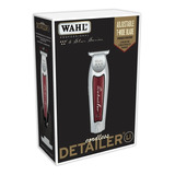 Wahl Terminador Detailer Li Inalambrica Profesional Nuevo Mo