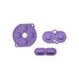 Gomas Para Game Boy Pocket Color Lila (gbp)