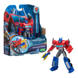 Transformers Earthspark Warrior Optimus Prime Hasbro F6230