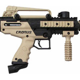 Marcadora Cronus Tactical By Tippmann 