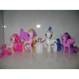 My Little Pony Family Moments