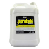 Condicionador De Lavatorio Eaê Cosmeticos Perolado Detox 5lt