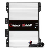 Módulo Amplificador Taramps Hd3000 Digital 3000w V2 1 Ohm