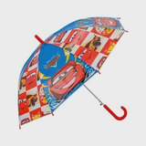 Guarda Chuva Sombrinha Transparente Mickey Infantil Criança