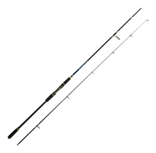 Caña Pesca Spinning Rapala Rocksole 9 Pies Grafito 