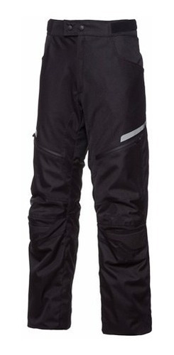 Pantalon Dama Ninetoone Ls2 Xena Cordura Protecciones Md