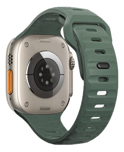 Correa Sport Compatible Iwatch Apple Watch 38/40/41mm V C