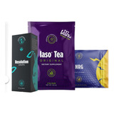3 Sobres Tea Iaso 1gotas 15nrg - Unidad a $310667