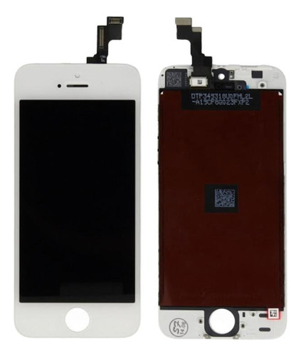 Display iPhone 5se Blanco
