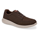 Zapato Casual Flexi Cafe 413014 A2