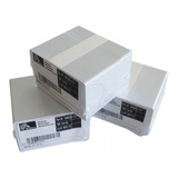 Carnet Tarjetas Pvc Calibre 30 Usa - Impresora Termica