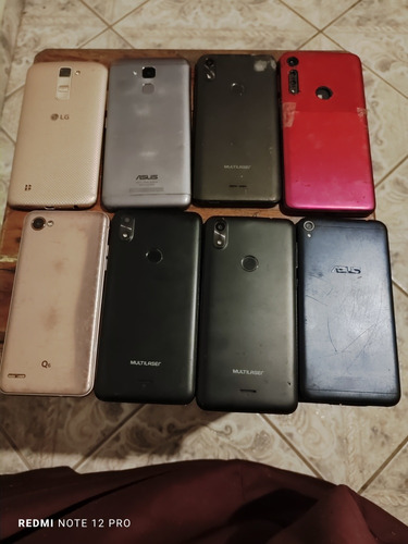 Celular Para Peças 