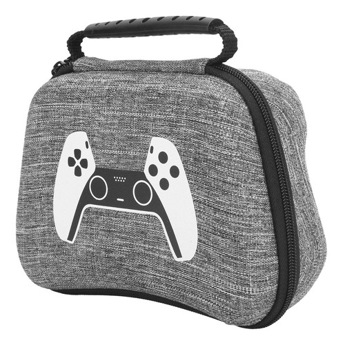 W Bolsa Protectora De Carcasa Dura Para Para Para Ps5 Gamepa