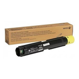 Toner Xerox Estándar Versalink C7000 Amarillo 106r03770 /v