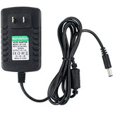 Ac Dc Adapter For Williams Legato 88-key Digital Piano, Yama