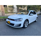 Volkswagen Golf 2016 2.0 Gti Dsg Performance