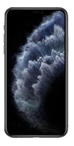 iPhone 11 Pro Max 64 Gb Negro Liberado A Meses Grado A 