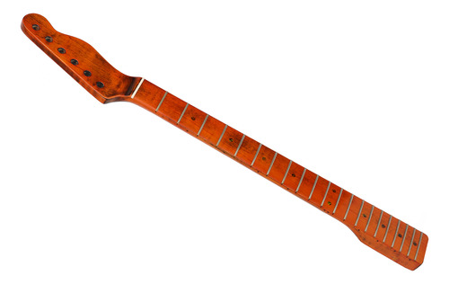 Acessório De Instrumento: Bass Guitar Neck Canadian Maple 21